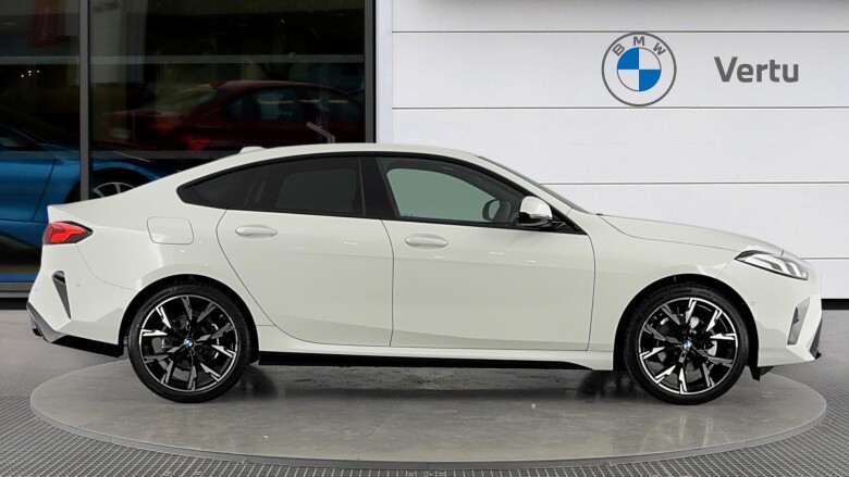 BMW 2 Series 220 M Sport 4dr Step Auto Petrol Saloon